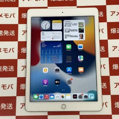 iPad Air 第2世代 docomo 16GB MGH72J/A A1567 | 中古スマホ販売のアメモバ