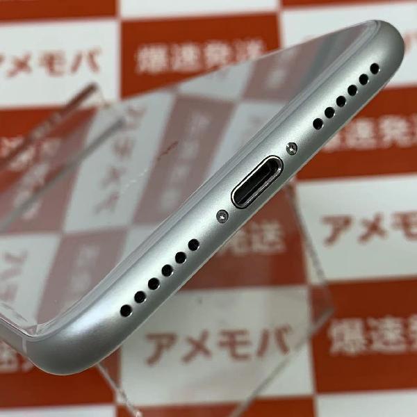 iPhone8 SoftBank版SIMフリー 64GB MQ792J/A A1906 新品同様-下部