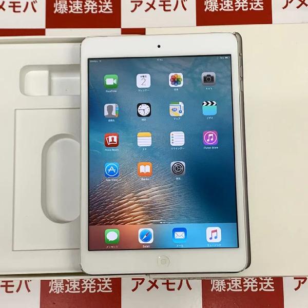 iPad mini(第1世代) au 64GB MD545J/A A1455 | 中古スマホ販売のアメモバ