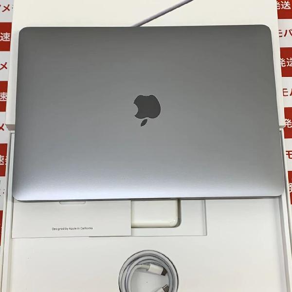 MacBook Pro 13インチ 2019 Thunderbolt 3ポートx 2 1.4GHz ...