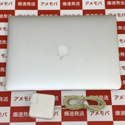MacBook Air 13インチ Early 2015  1.6GHz デュアルコアIntel Core i5 8GB 256GB A1466