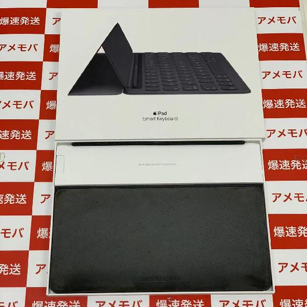 10.5インチiPad Pro用 Smart Keyboard 日本語 MPTL2J/A A1829-正面