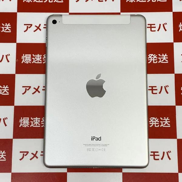 iPad mini 第4世代 docomo版SIMフリー 128GB MK772J/A A1550 訳あり品