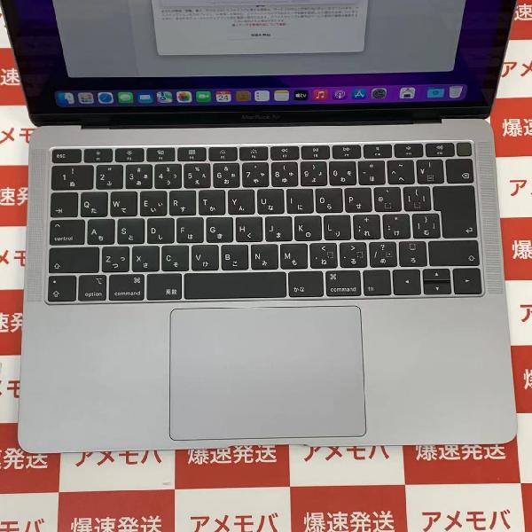 MacBook Air Retina 13インチ 2018 1.6GHz デュアルコア Intel Core i5