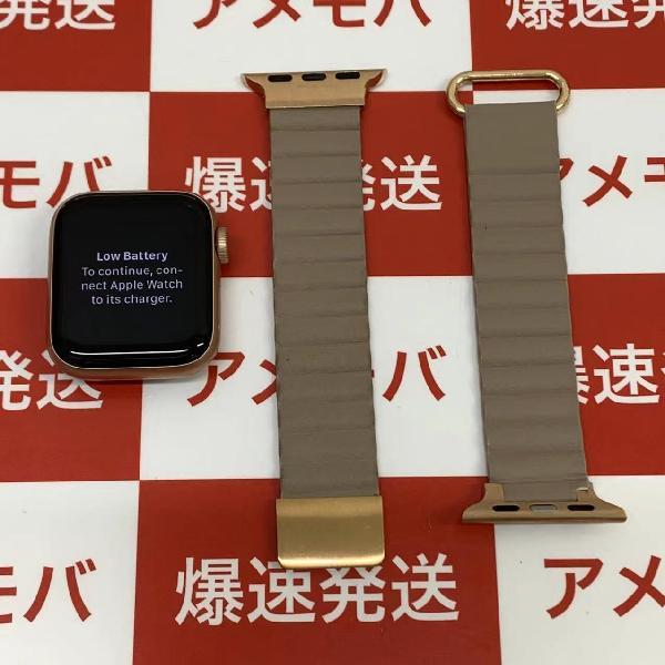 Apple Watch SE GPSモデル 40mm MYDY2J/A A2351 極美品 | 中古スマホ販売のアメモバ