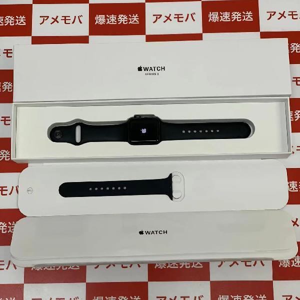 Apple Watch Series 3 GPSモデル 38mm MTF02J/A A1858 | 中古スマホ