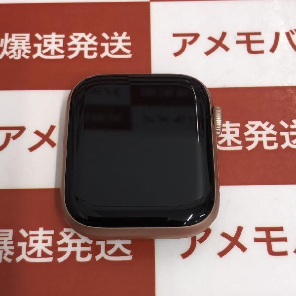 Apple Watch Series 4 GPS + Cellularモデル 44mm MTVW2J/A 極美品 | 中古スマホ販売のアメモバ
