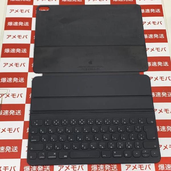 12.9インチiPad Pro(第3世代)用 Smart Keyboard Folio 日本語 MU8H2J/A A2039-裏