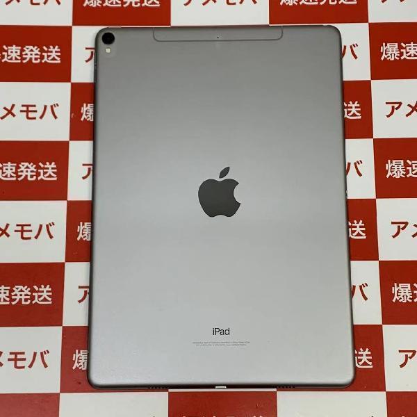 iPad Pro 10.5インチ docomo版SIMフリー 256GB MPHG2J/A A1709-裏