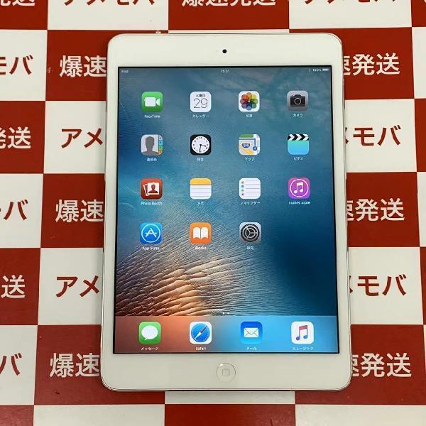 iPad mini(第1世代) Wi-Fiモデル 16GB MD531J/A A1432 | 中古スマホ