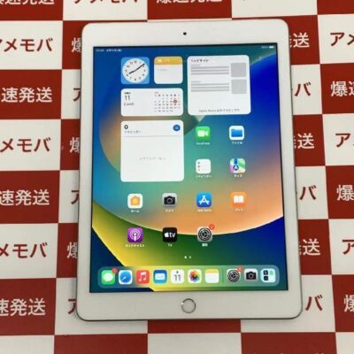 iPad 第5世代 SoftBank版SIMフリー 32GB MP1L2J/A A1823