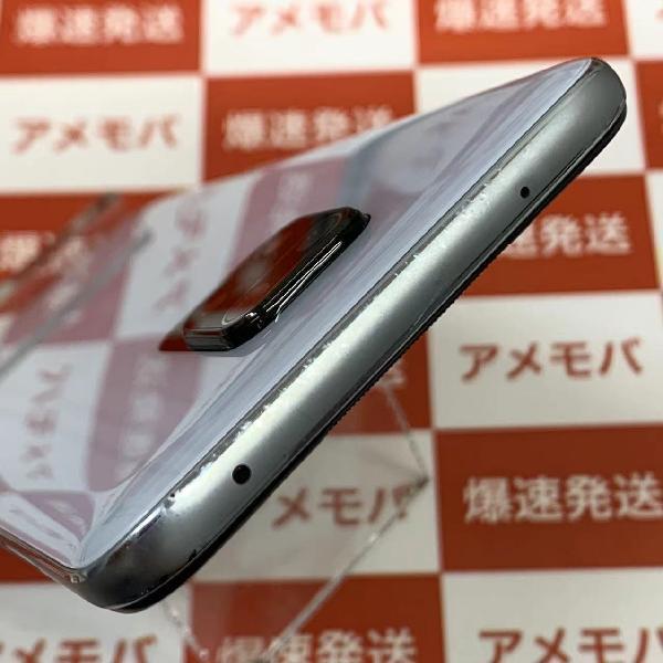 Redmi Note 9S SIMフリー 64GB SIMロック解除済み M2003J6A1R 極美品-上部