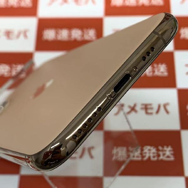 iPhone11 Pro docomo版SIMフリー 64GB MWC52J/A A2215 極美品-下部
