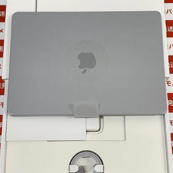 MacBook Air M2 2022 13インチ 8GB 256GB MLXW3J/A A2681 未使用品