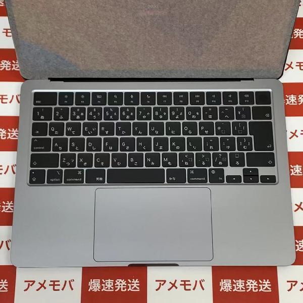 MacBook Air M2 2022 13インチ 8GB 256GB MLXW3J/A A2681 未使用品