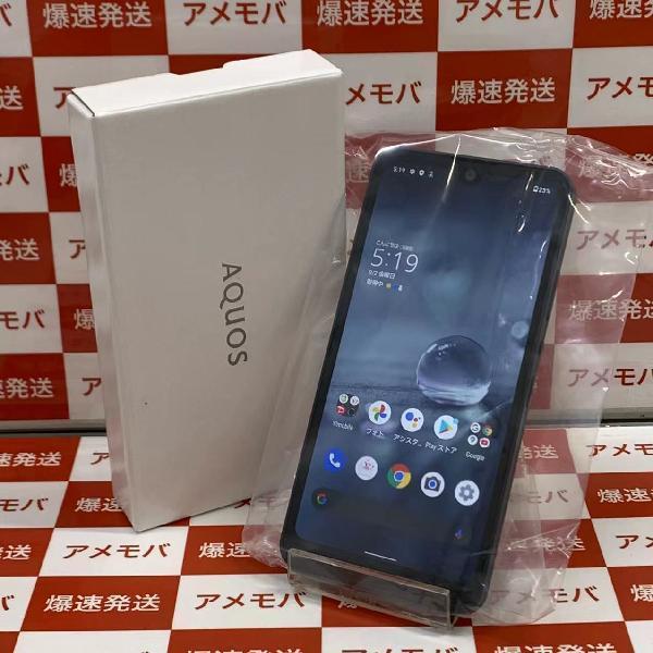 AQUOS wish2 A204SH Y!mobile 64GB SIMロック解除済み 未使用品 | 中古