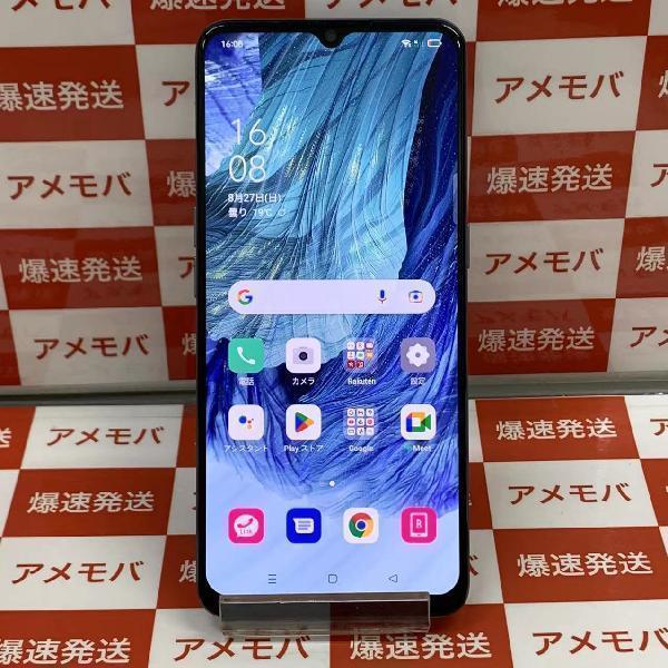 OPPO A73 SIMフリー モバイル版【新品未開封】