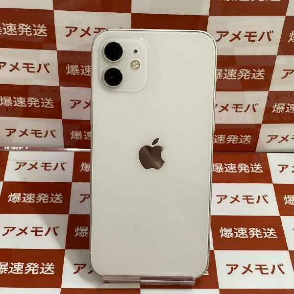 iPhone 12 64GB SoftBank [ホワイト]の製品画像2