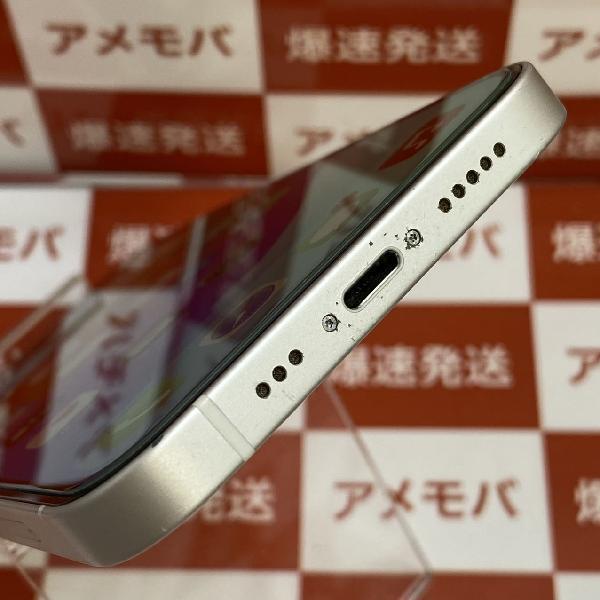iPhone 12 64GB SoftBank [ホワイト]の製品画像4