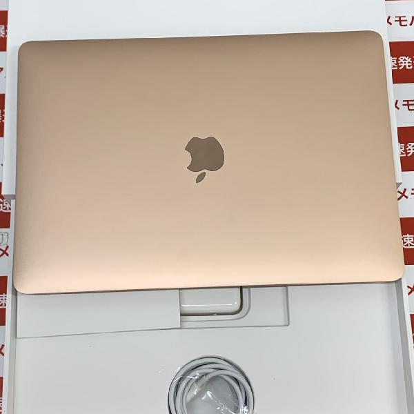 MacBook Air Retina 13インチ 2020