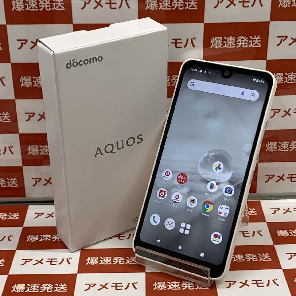 AQUOS wish2 SH-51C docomo 64GB SIMロック解除済み 新品同様 | 中古