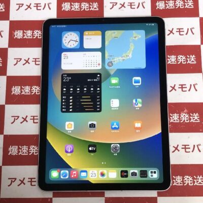 iPad Air 第5世代 SoftBank版SIMフリー 64GB MM6T3J/A A2589