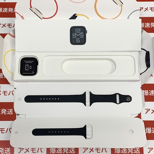 Apple Watch SE 第2世代 GPS + Cellularモデル 44mm MNPY3J/A A2724 ...