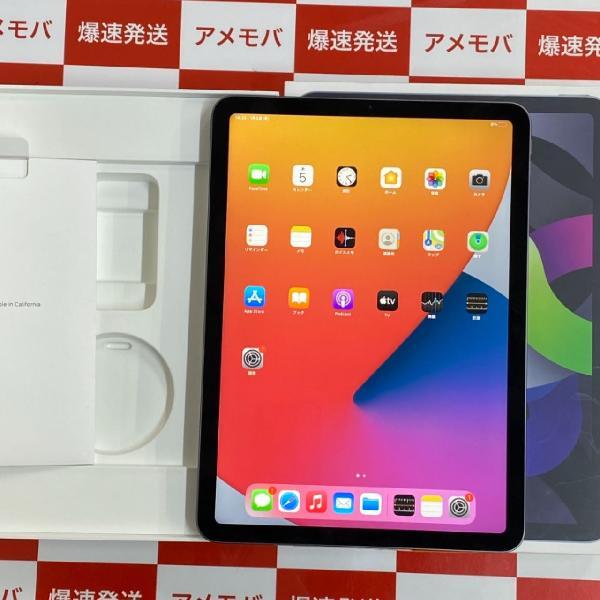 iPad Air 第4世代 Wi-Fiモデル 64GB MYFM2J/A