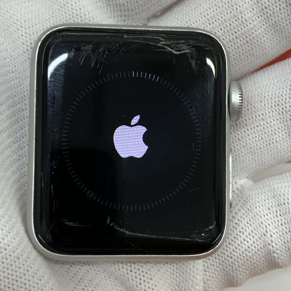 Apple Watch Series 3 GPS + Cellularモデル 42mm MTH12J/A A1891-裏