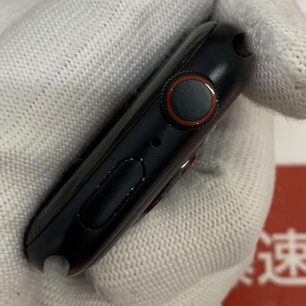 Apple Watch SE 第2世代 GPS + Cellularモデル 44mm MNPY3J/A A2724