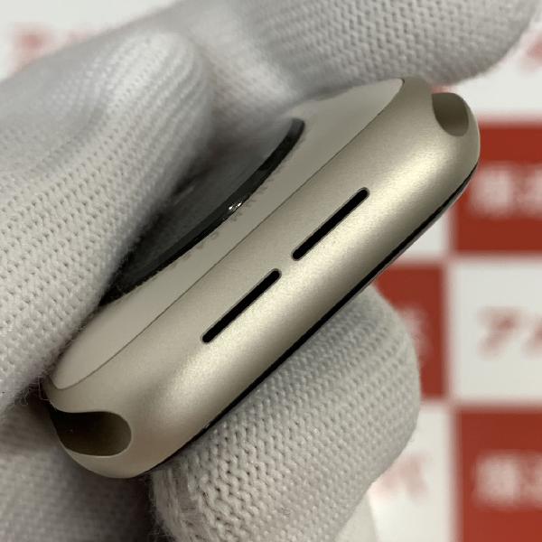 Apple Watch SE 第2世代 GPSモデル 40mm MNJP3J/A A2722 極美品 | 中古