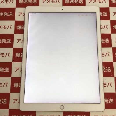 iPad Pro 12.9インチ 第2世代 Wi-Fiモデル 64GB MQDC2J/A A1670 訳あり大特価