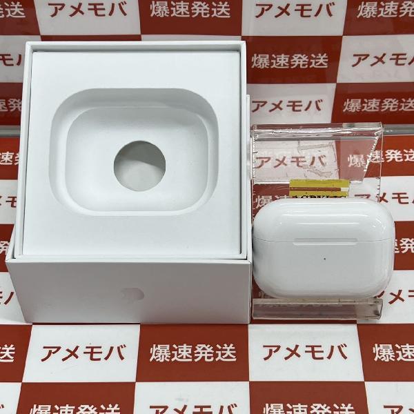 AirPods Pro MagSafe対応 MLWK3J/A | 中古スマホ販売のアメモバ