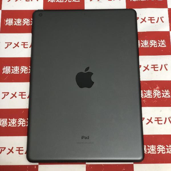 iPad 第7世代 Wi-Fiモデル 32GB MW742J/A A2197-裏