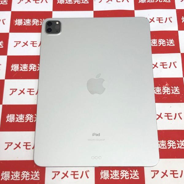 iPad Pro 11インチ 第2世代 Wi-Fiモデル 512GB MXDF2J/A A2228 開封未