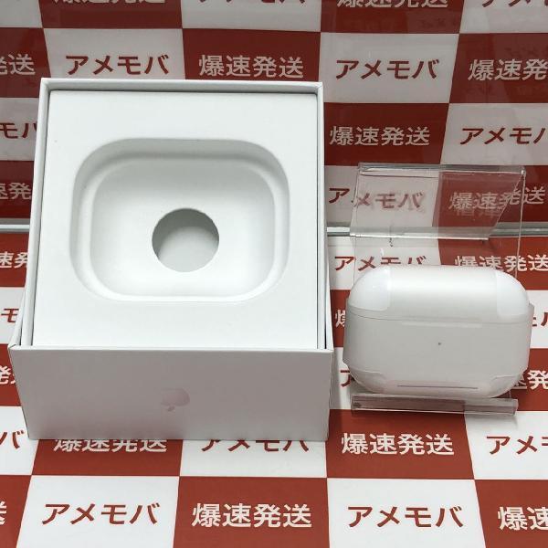 AirPods Pro MagSafe対応 MLWK3J/A | 中古スマホ販売のアメモバ