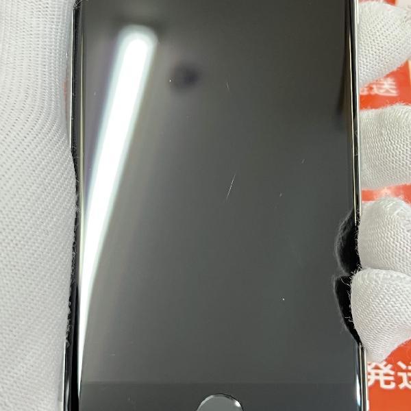 iPhoneSE 第2世代 Apple版SIMフリー 128GB MXD12J/A A2296-下部