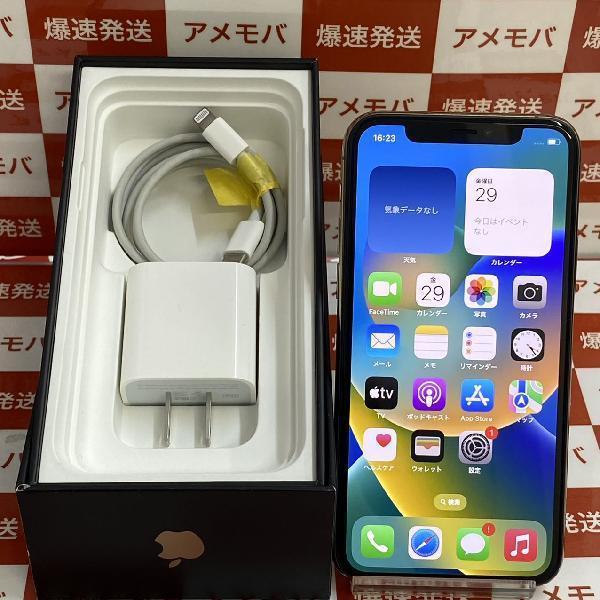 iPhone11 Pro au版SIMフリー 64GB MWC52J/A A2215 新品同様品 | 中古