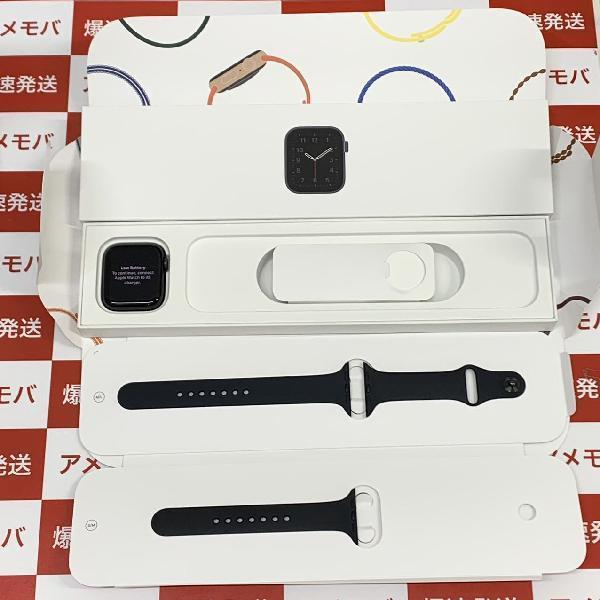 Apple Watch SE GPS + Cellularモデル 44mm MYF02J/A A2356 | 中古