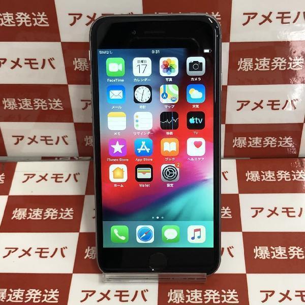 iPhone6　16G　利用制限〇　A1586　au 版