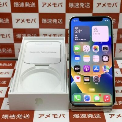 iPhone12 mini au版SIMフリー 64GB MGAE3J/A A2398 ジャンク品 | 中古