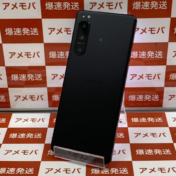 Xperia 5 IV SoftBank 128GB SIMロック解除済み A204SO 極美品 | 中古