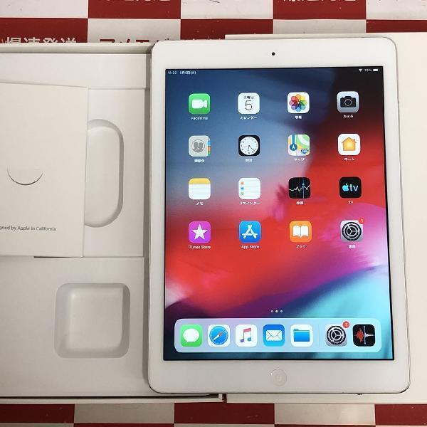 iPad Air 第1世代 SoftBank 16GB MD794J/A A1475 | 中古スマホ販売の