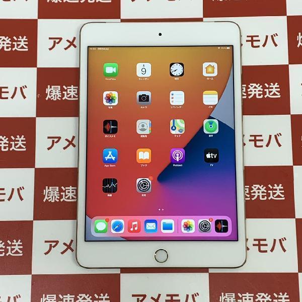 購入超特価 iPad mini 4 128GB SIMフリー バッテリー 100