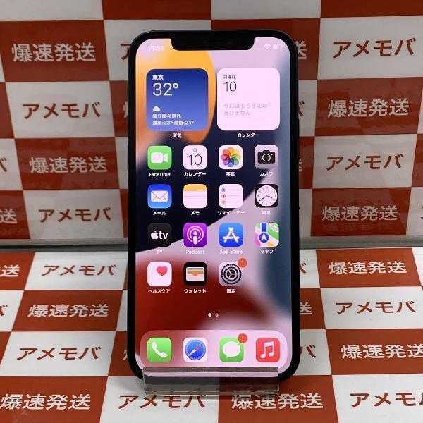 iPhone12 au版SIMフリー 128GB MGHU3J/A A2402 | 中古スマホ販売のアメモバ