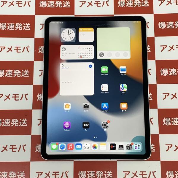 iPad Pro 11インチ 第1世代 SoftBank版SIMフリー 256GB MU172J/A A1934-正面