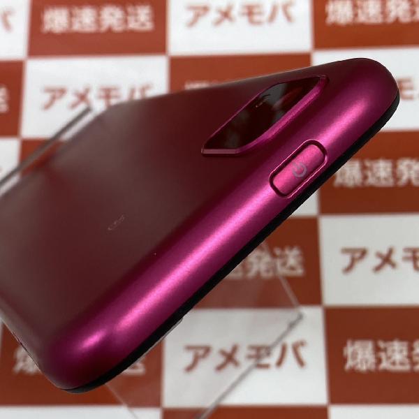 新品未開封】かんたんスマホ３（マゼンタ）-