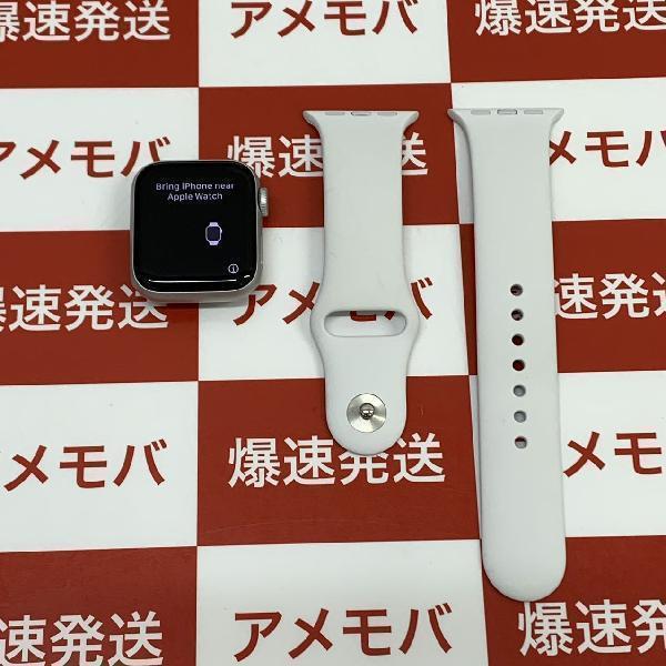 TU_Apple Watch SE 第2世代 GPSモデル 40mm MNJV3J/A A2722 極美品 | 中古スマホ販売のアメモバ