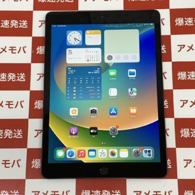 iPad 第7世代 Wi-Fiモデル 128GB MW772J/A A2197 | 中古スマホ販売の