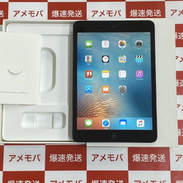 iPad mini(第1世代) SoftBank 32GB MD541J/A 極美品 中古スマホ販売のアメモバ